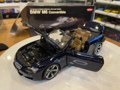 KYOSHO - BMW - 6-SERIES M6 CONVERTIBLE CABRIOLET 2006