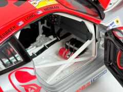 1/18 MINICHAMPS Porsche 911 GT3 RSR 2006 24h Le Mans - 1000664801