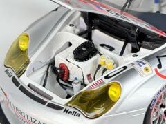 1/18 MINICHAMPS Porsche 911 GT3 RSR 2006 24h Le Mans - 1000664801