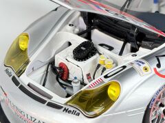 1/18 MINICHAMPS Porsche 911 GT3 RSR 2006 24h Le Mans - 1000664801