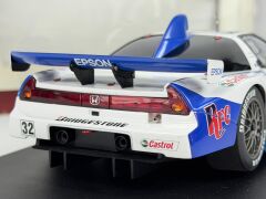 1/18 AUTOart Honda NSX 2004 JGTC Epson #32 - 80499