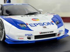 1/18 AUTOart Honda NSX 2004 JGTC Epson #32 - 80499