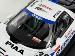 1/18 AUTOart Honda NSX 2004 JGTC Epson #32 - 80499