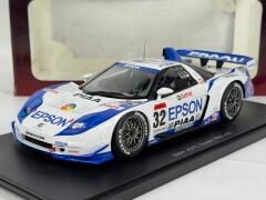 1/18 AUTOart Honda NSX 2004 JGTC Epson #32 - 80499