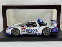 1/18 AUTOart Honda NSX 2004 JGTC Epson #32 - 80499
