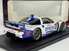 1/18 AUTOart Honda NSX 2004 JGTC Epson #32 - 80499