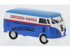 1/87 Volkswagen T1B *Drogen-Hansa*, blue/white