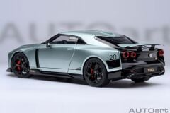 1/18 AUTOART - NISSAN - GT-R50 BY ITALDESIGN 2021