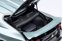 1/18 AUTOART - NISSAN - GT-R50 BY ITALDESIGN 2021