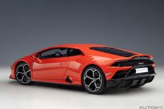 AUTOART - LAMBORGHINI - HURACAN EVO 2018