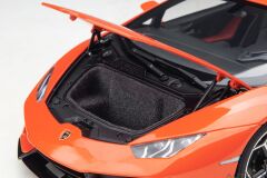 AUTOART - LAMBORGHINI - HURACAN EVO 2018