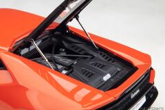 AUTOART - LAMBORGHINI - HURACAN EVO 2018