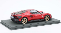 BBR-MODELS - Alfa Romeo 33 Stradale
