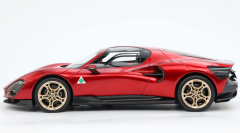 BBR-MODELS - Alfa Romeo 33 Stradale