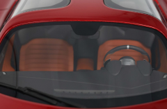 BBR-MODELS - Alfa Romeo 33 Stradale