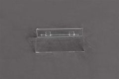 Atlantic Case 20054 LateralRamp 1/43 Ölçek Akrilik Rampa 10+1li paket