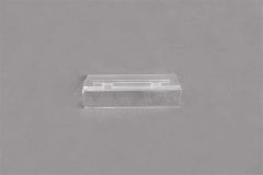 Atlantic Case 20054 LateralRamp 1/43 Ölçek Akrilik Rampa 10+1li paket