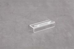 Atlantic Case 20054 LateralRamp 1/43 Ölçek Akrilik Rampa 10+1li paket