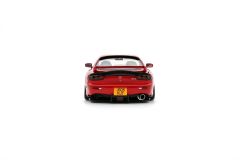 OTTO-MOBILE - MAZDA - RX-7 KHYZYL SAKEEM 2020