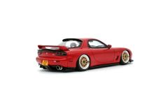 OTTO-MOBILE - MAZDA - RX-7 KHYZYL SAKEEM 2020