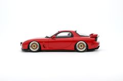 OTTO-MOBILE - MAZDA - RX-7 KHYZYL SAKEEM 2020
