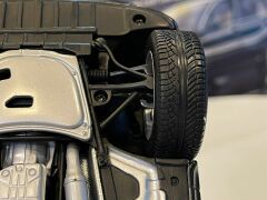 HATALI MODEL - KYOSHO - BMW X5 4.4İ 2003