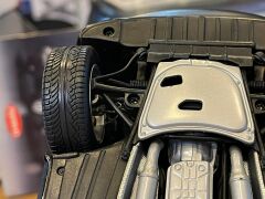 HATALI MODEL - KYOSHO - BMW X5 4.4İ 2003