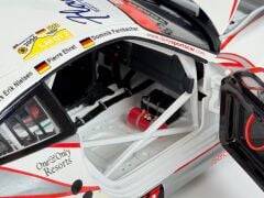 1/18 MINICHAMPS Porsche 911 GT3 RSR 24H Le Mans 2006 - 100066483