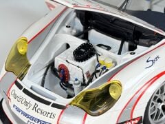 1/18 MINICHAMPS Porsche 911 GT3 RSR 24H Le Mans 2006 - 100066483