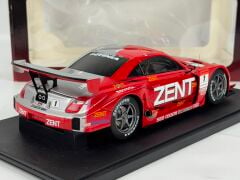 1/18 AUTOart Lexus SC 430 Super GT 2006 ''ZENT'' #1 - 80633