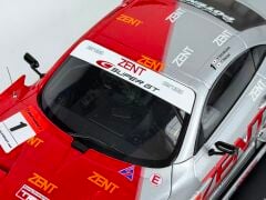 1/18 AUTOart Lexus SC 430 Super GT 2006 ''ZENT'' #1 - 80633