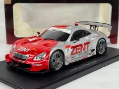 1/18 AUTOart Lexus SC 430 Super GT 2006 ''ZENT'' #1 - 80633