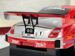 1/18 AUTOart Lexus SC 430 Super GT 2006 ''ZENT'' #1 - 80633
