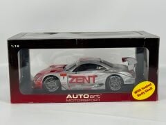 1/18 AUTOart Lexus SC 430 Super GT 2006 ''ZENT'' #1 - 80633