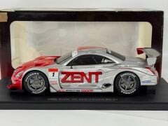 1/18 AUTOart Lexus SC 430 Super GT 2006 ''ZENT'' #1 - 80633