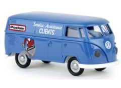1/87 Volkswagen T1B *Poclain*, blue