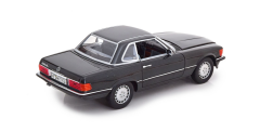 NOREV - MERCEDES BENZ - SL-CLASS 300SL CABRIOLET (R107) 1986