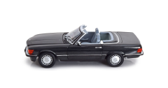 NOREV - MERCEDES BENZ - SL-CLASS 300SL CABRIOLET (R107) 1986