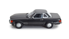 NOREV - MERCEDES BENZ - SL-CLASS 300SL CABRIOLET (R107) 1986