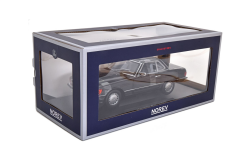 NOREV - MERCEDES BENZ - SL-CLASS 300SL CABRIOLET (R107) 1986
