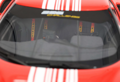 BBR-MODELS - FERRARI - 296 GT3 3.0L TWIN TURBO V6 CHALLENGE N 32 LAUNCH VERSION 2023