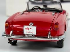 HATALI - 1/18 AUTOART - ALFA ROMEO - GIULIETTA 1300 SPIDER 1957 - 70157-H