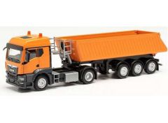 1/87 MAN TGS TM K.Sz, orange