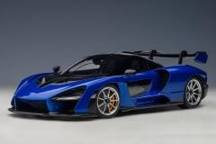 AUTOART - McLAREN - SENNA 2018