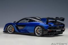 AUTOART - McLAREN - SENNA 2018