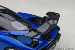 AUTOART - McLAREN - SENNA 2018