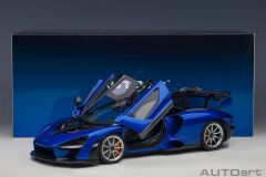 AUTOART - McLAREN - SENNA 2018