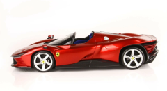 BBR-MODELS - FERRARI - DAYTONA SP3 OPEN ROOF ICONA 2022