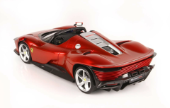 BBR-MODELS - FERRARI - DAYTONA SP3 OPEN ROOF ICONA 2022