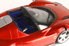 BBR-MODELS - FERRARI - DAYTONA SP3 OPEN ROOF ICONA 2022